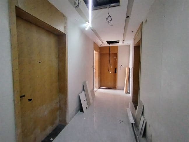 North Forty Three Serviced Residences construction — photo 26