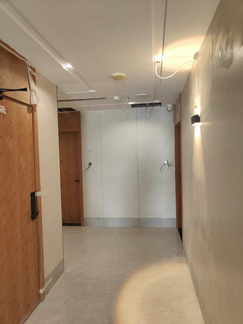 North Forty Three Serviced Residences construction — photo 18