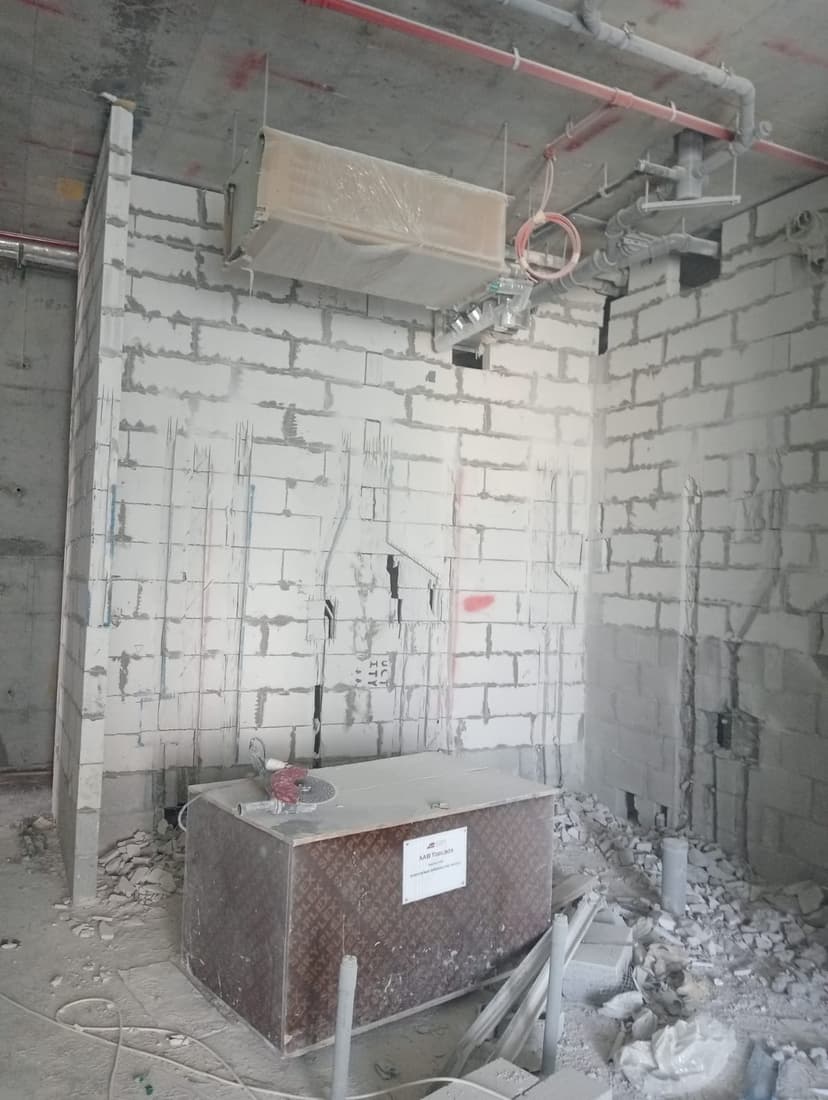 Palm Beach Towers -3 construction — photo 34
