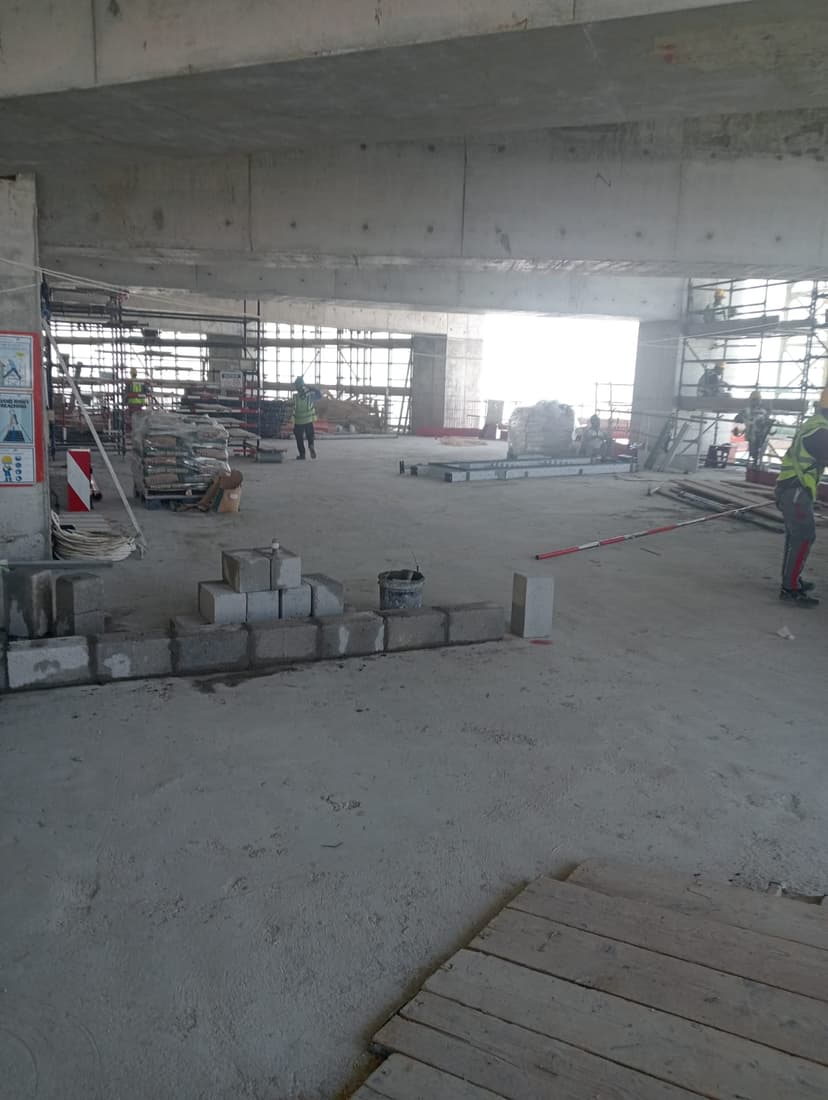 Palm Beach Towers -3 construction — photo 37