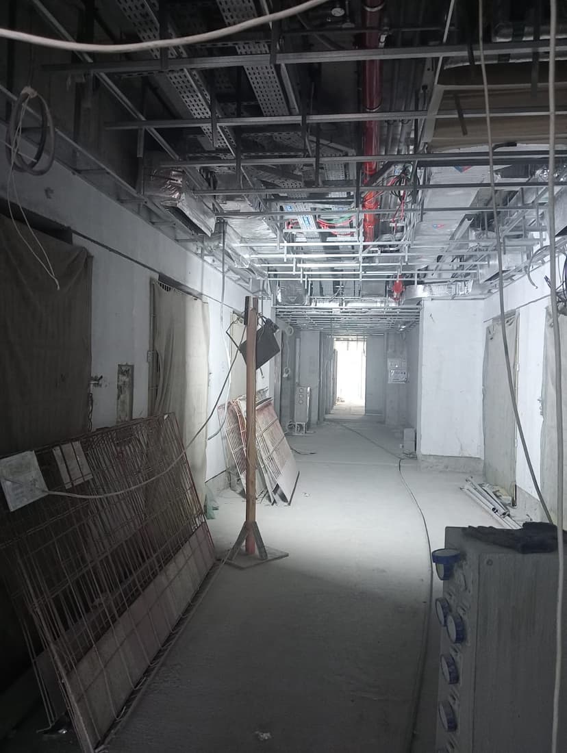 Palm Beach Towers -3 construction — photo 36
