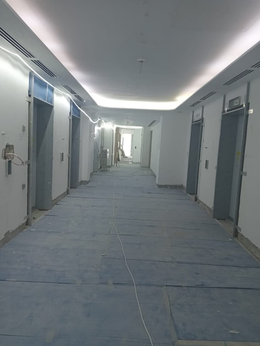 Palm Beach Towers -3 construction — photo 32