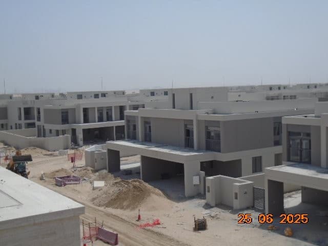 South Bay 1 construction — photo 21