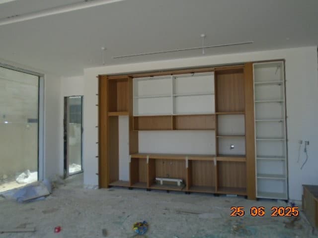 South Bay 1 construction — photo 20
