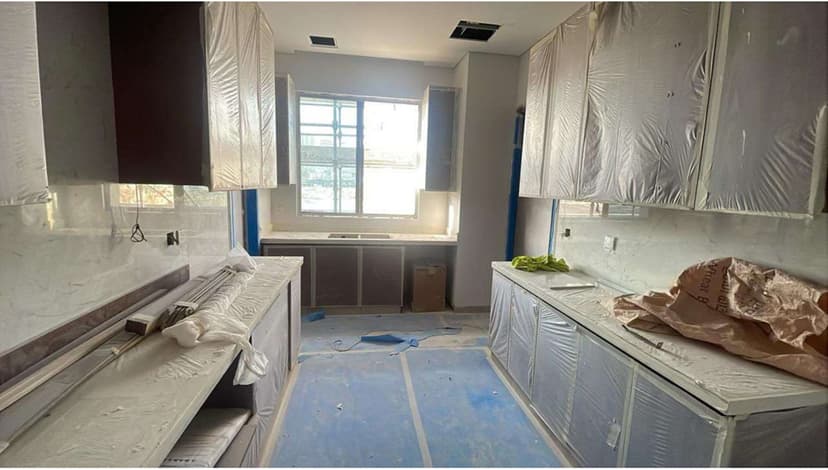 DAMAC Hills - Gems Estates 2 construction — photo 10