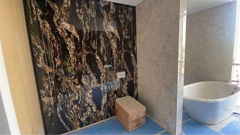 DAMAC Hills - Gems Estates 2 construction — photo 11