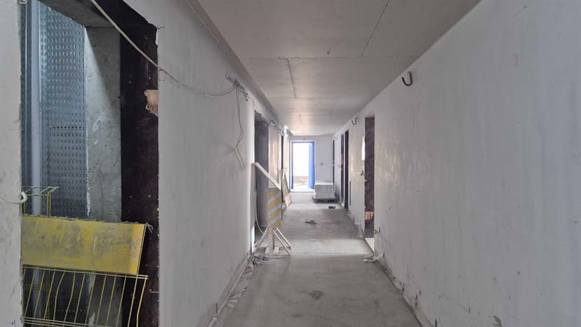 Peninsula Four construction — photo 51