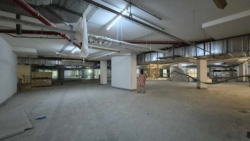 Peninsula Four construction — photo 55