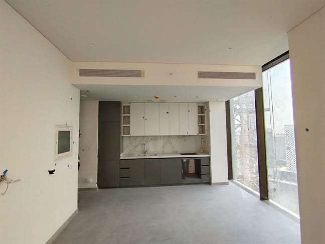Peninsula Four construction — photo 48