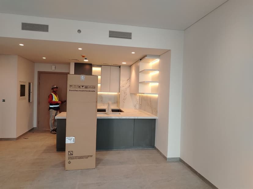 Peninsula Four construction — photo 47
