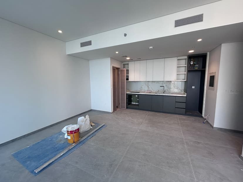 Peninsula Four construction — photo 38