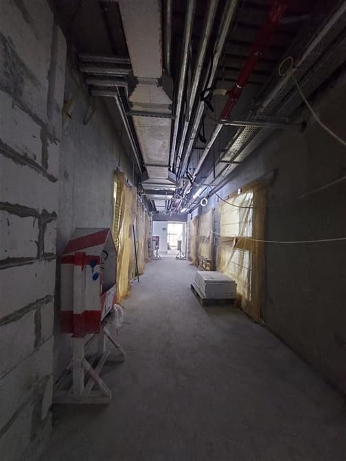 Peninsula Four construction — photo 63