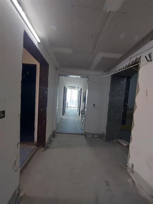 Peninsula Four construction — photo 57