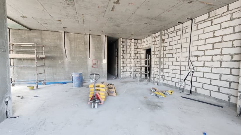 Luxury Family Residence III construction — photo 8