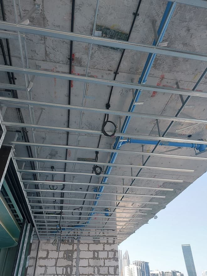 Luxury Family Residence III construction — photo 19