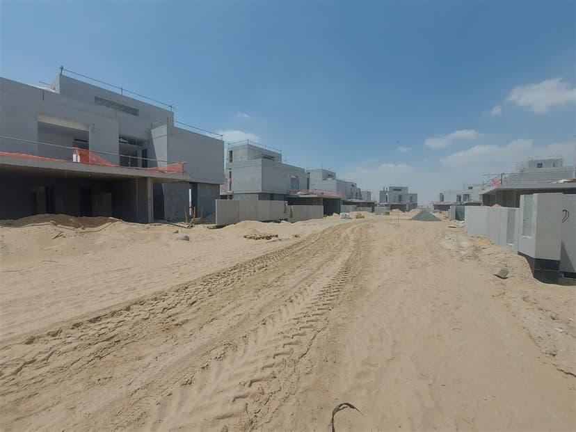 The Valley - Farm Gardens construction — photo 40