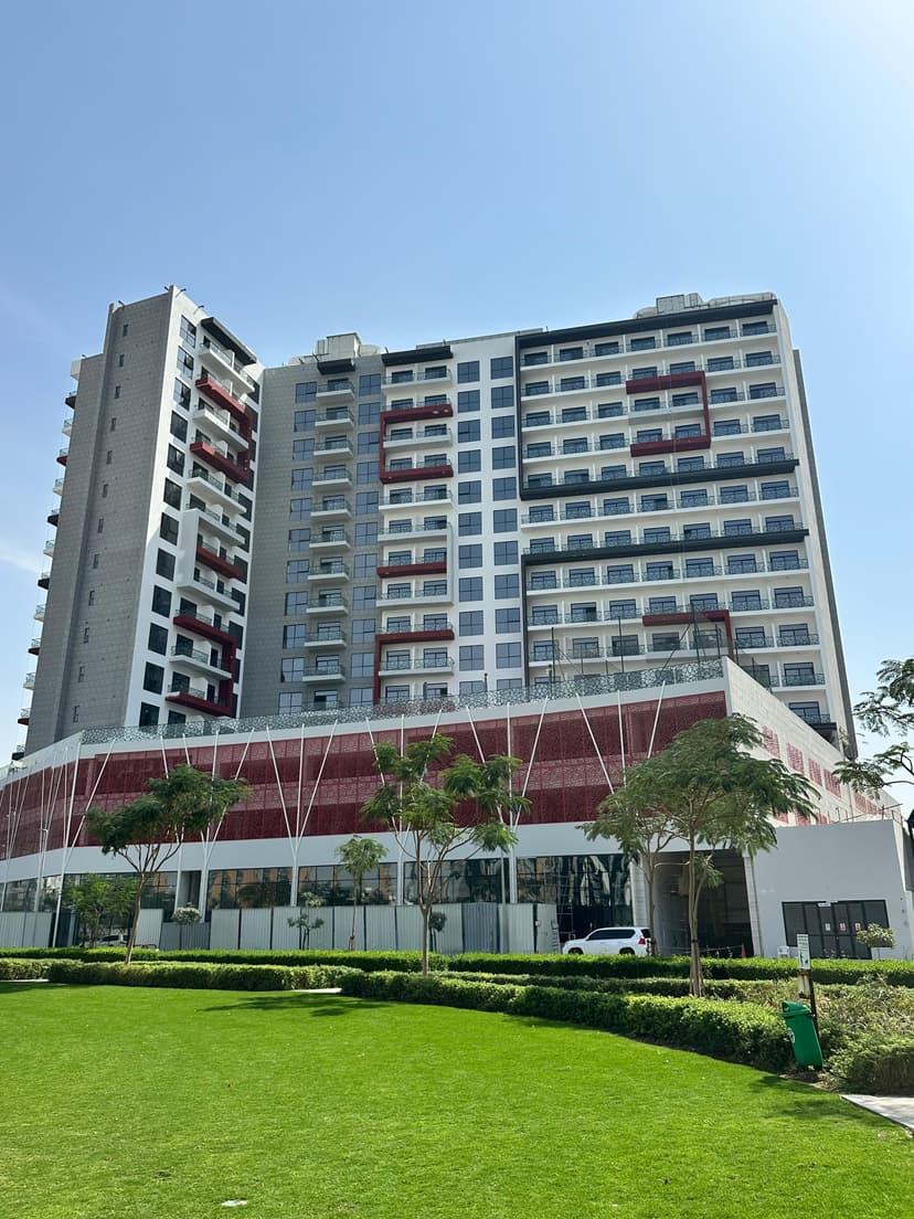 Joya Dorado Residence construction — photo 39