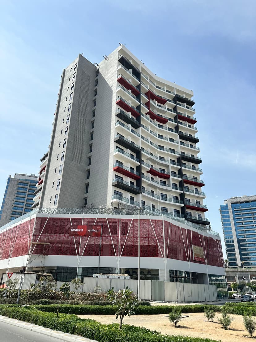 Joya Dorado Residence construction — photo 42