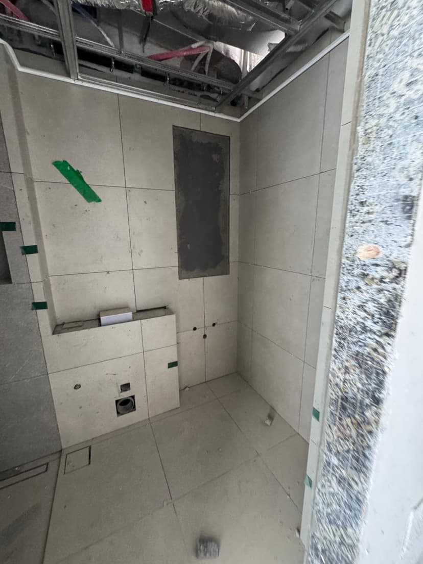 DAMAC Lagoons - Ibiza construction — photo 22