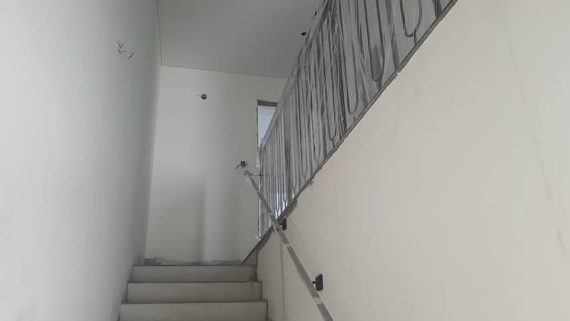 DAMAC Lagoons - Mykonos construction — photo 18
