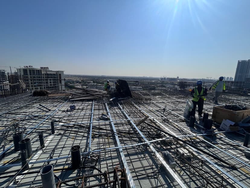 Vincitore Volare construction — photo 21