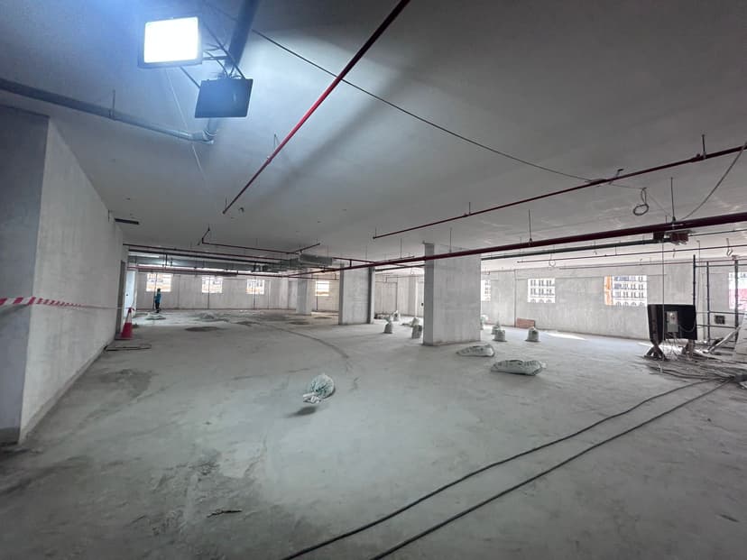 Vincitore Volare construction — photo 28