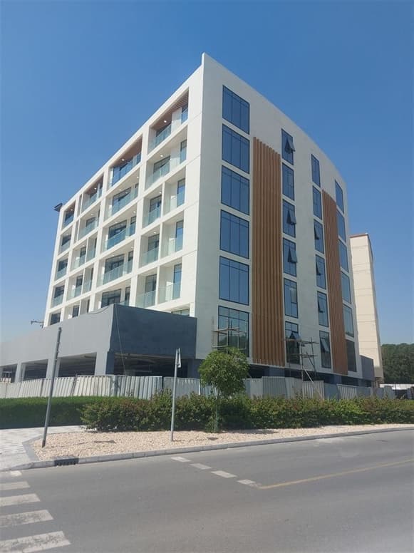 Barari Views construction — photo 28