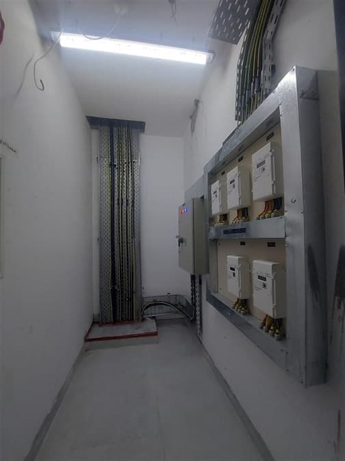 Barari Views construction — photo 25