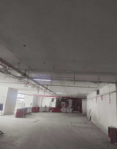 Liv Lux construction — photo 27