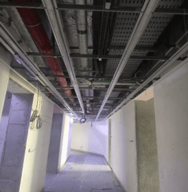 Liv Lux construction — photo 28