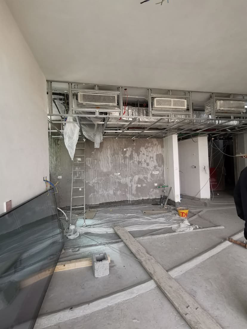 Liv Lux construction — photo 46