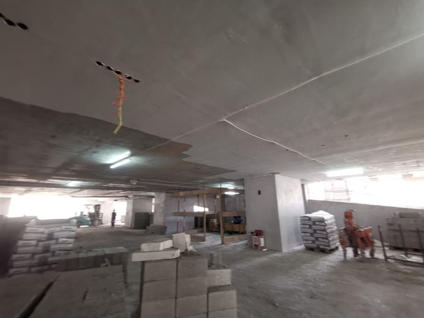 Liv Lux construction — photo 43