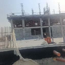 Jouri Hills construction — photo 33