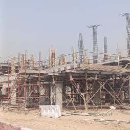Jouri Hills construction — photo 36