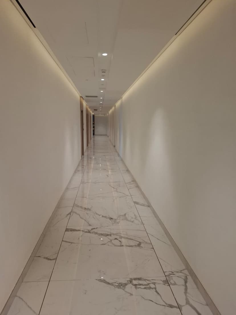 Azizi Riviera Azure construction — photo 2