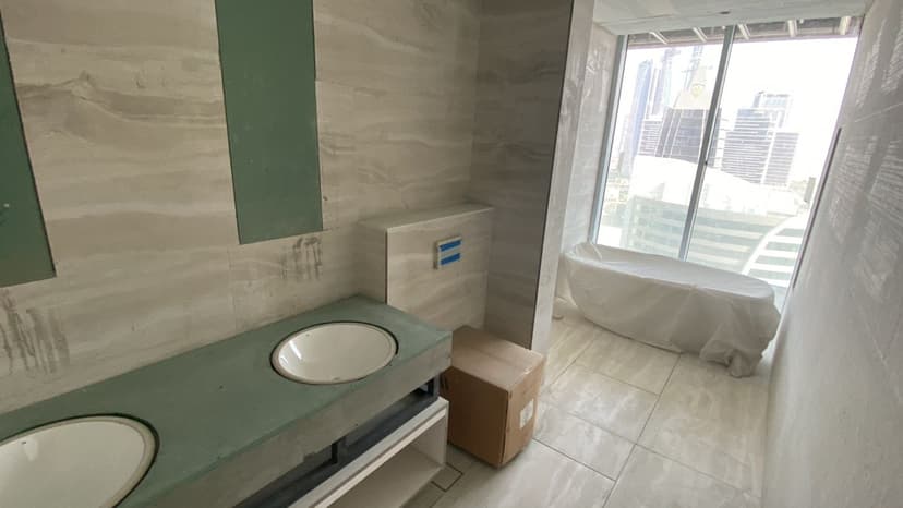 Exquisite Living Residences construction — photo 28