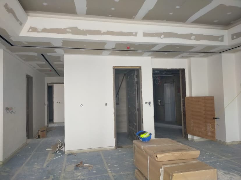 Exquisite Living Residences construction — photo 27