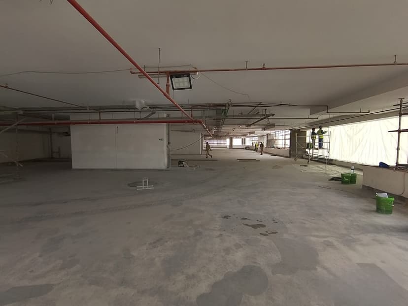 Exquisite Living Residences construction — photo 21
