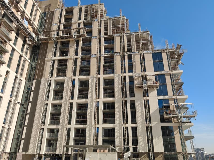 Elvira construction — photo 23