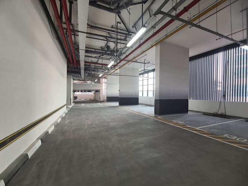 Marina Living construction — photo 15