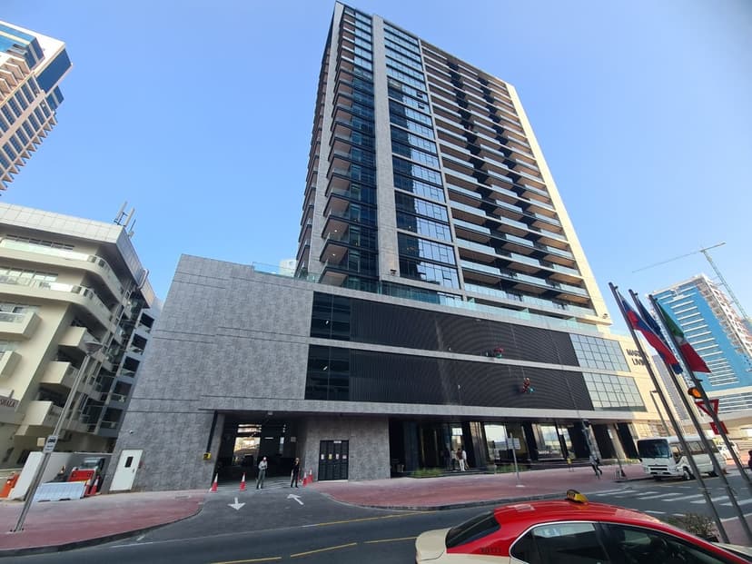 Marina Living construction — photo 13