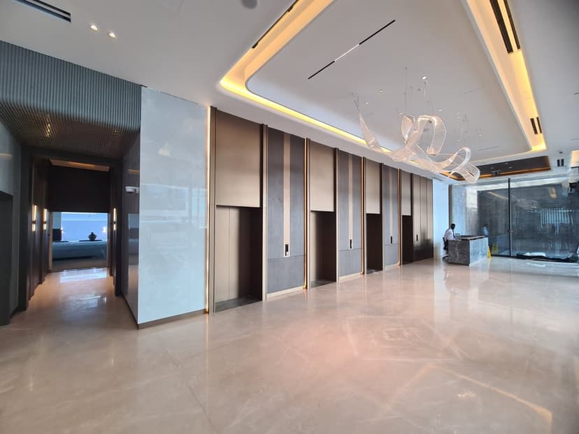 Marina Living construction — photo 18