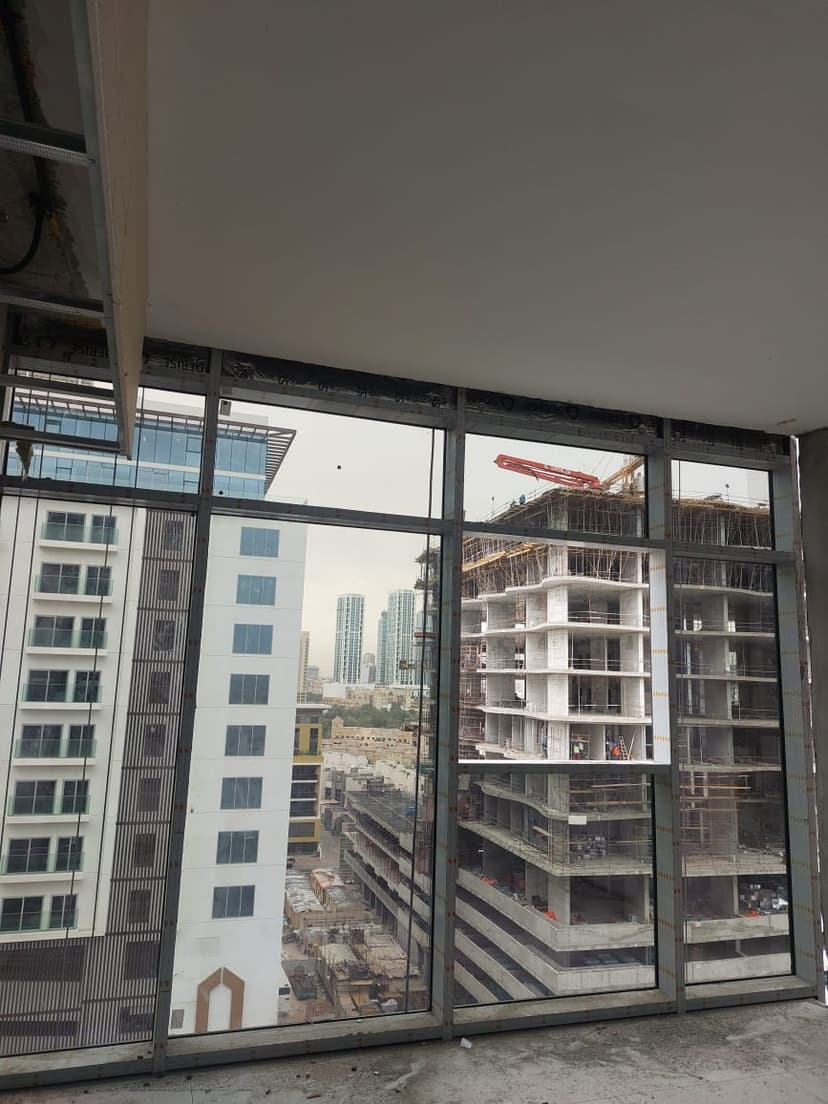 Neva Residences construction — photo 56