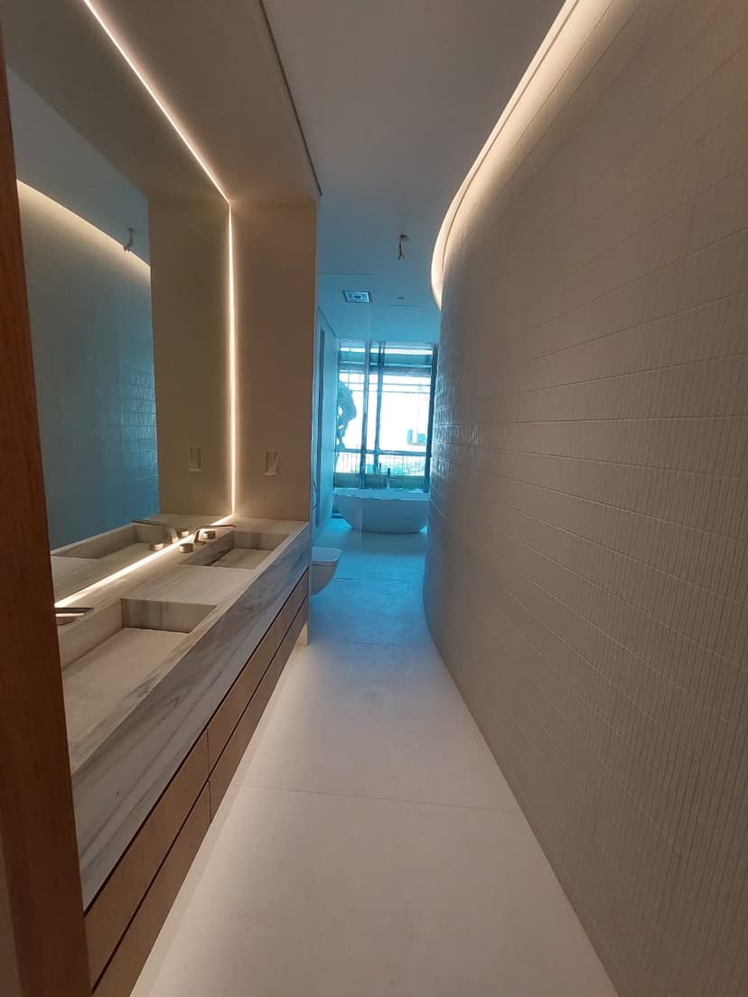 Bugatti Residences by Binghatti construction — photo 8