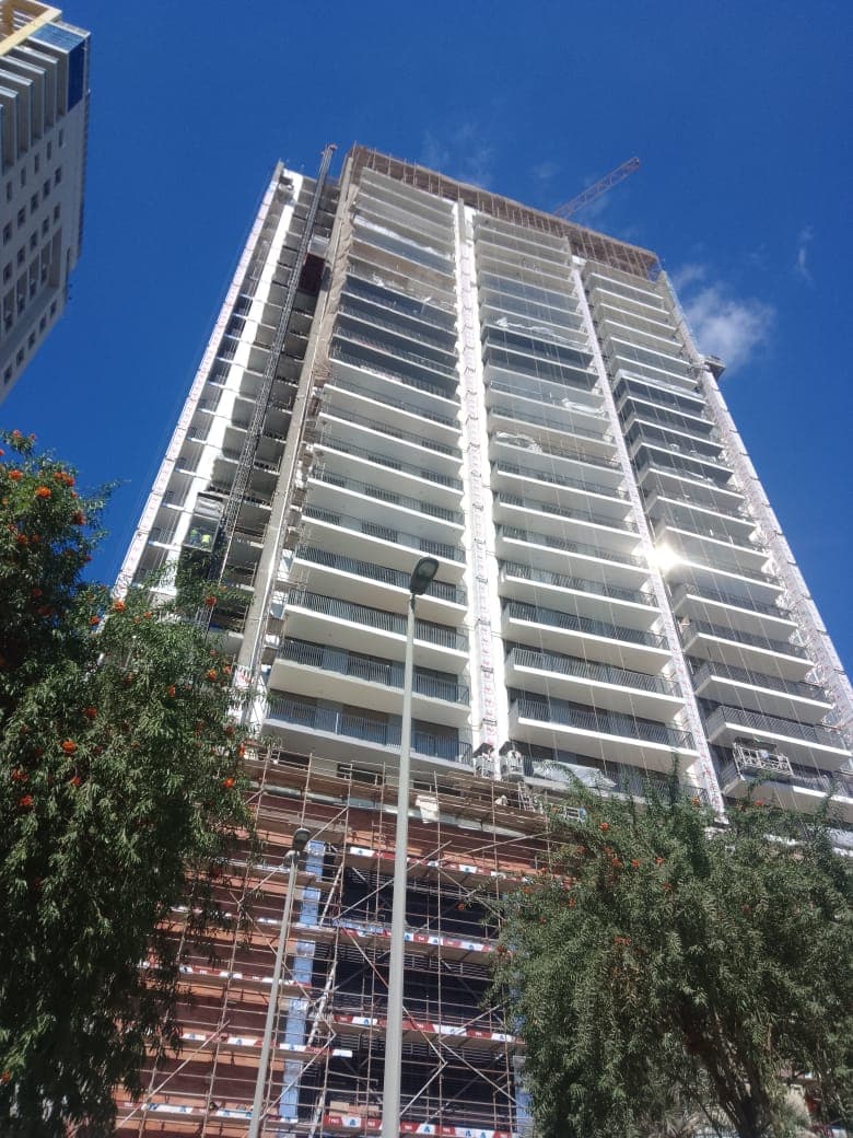 Hadley Heights construction — photo 32
