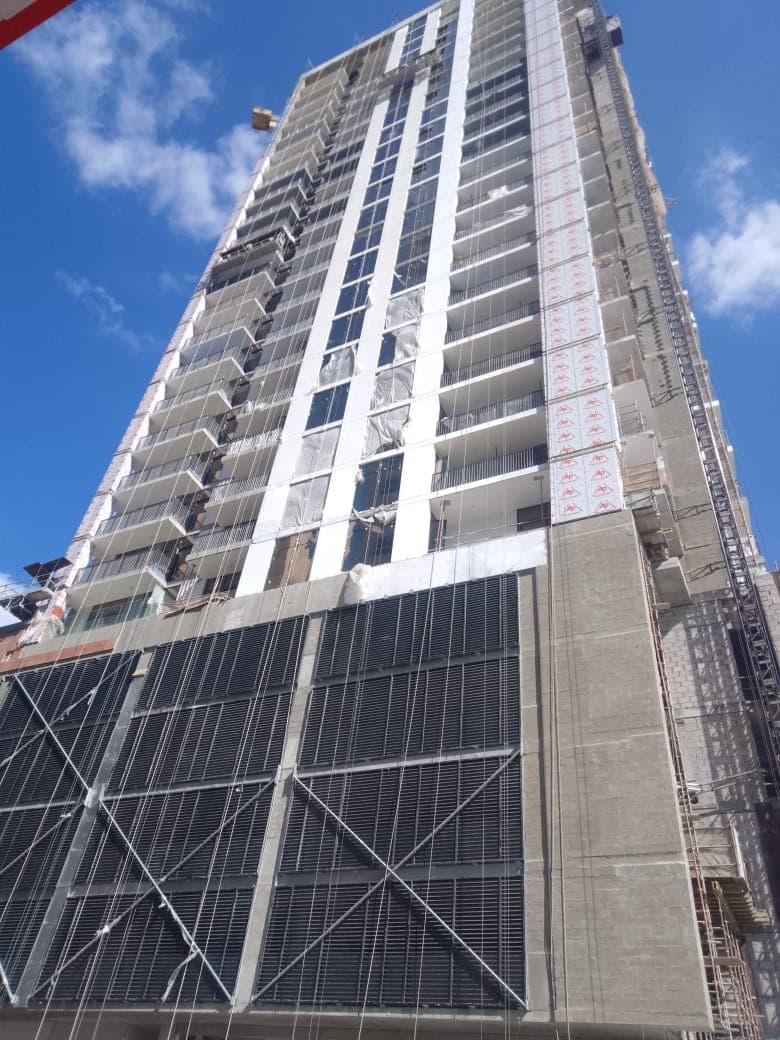 Hadley Heights construction — photo 31