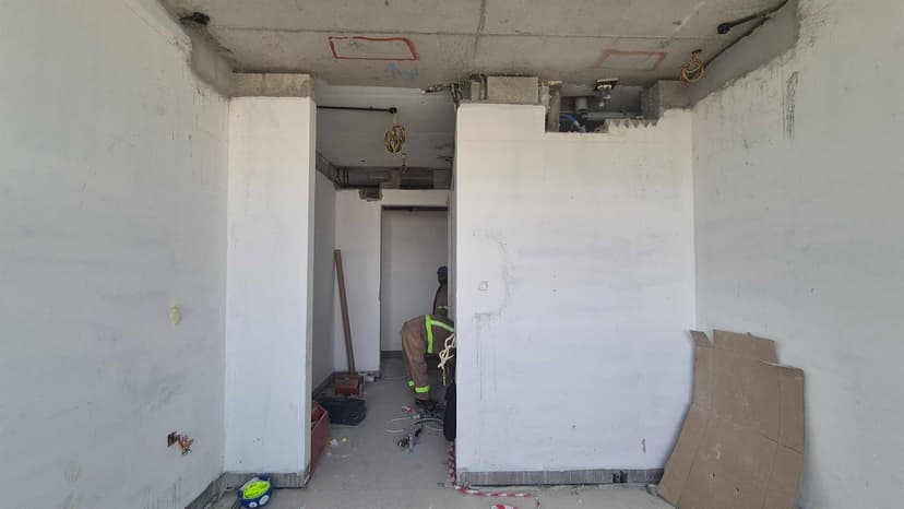 Luce construction — photo 41