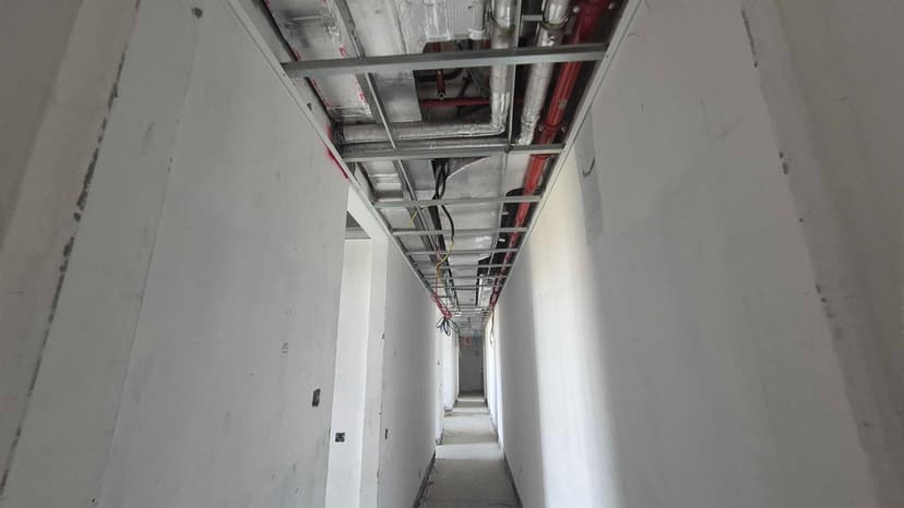 Luce construction — photo 37