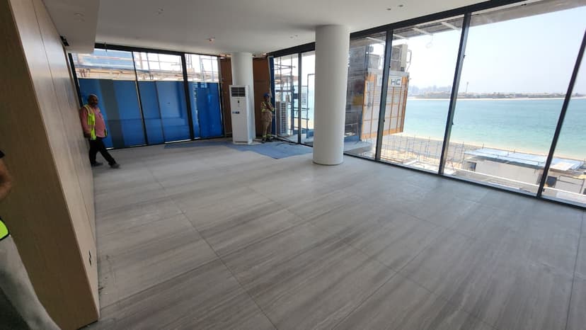 Luce construction — photo 31
