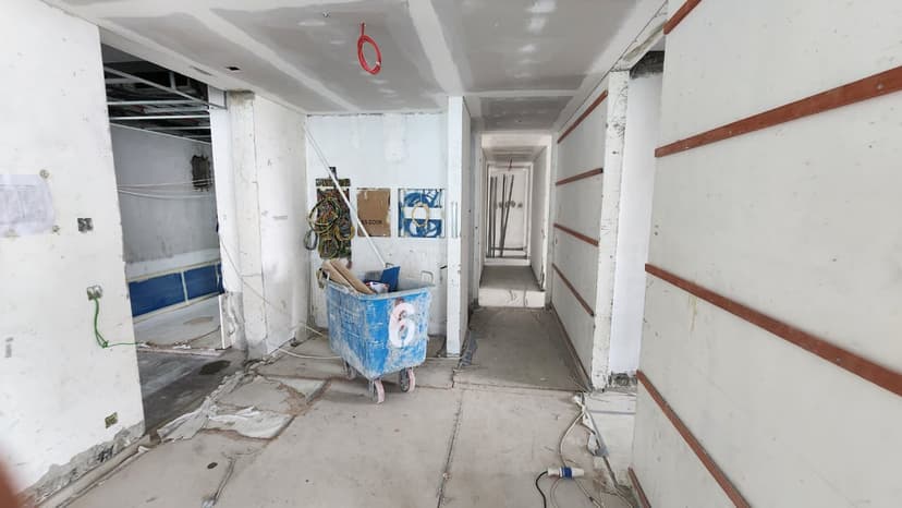 Luce construction — photo 27